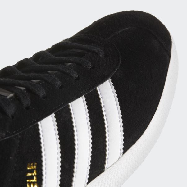 Gazelle Or Métallique Adidas Chaussures