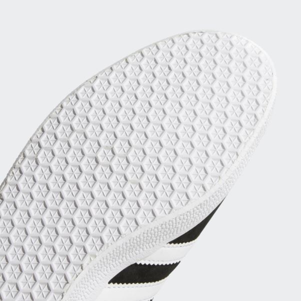 Gazelle Or Métallique Adidas Chaussures