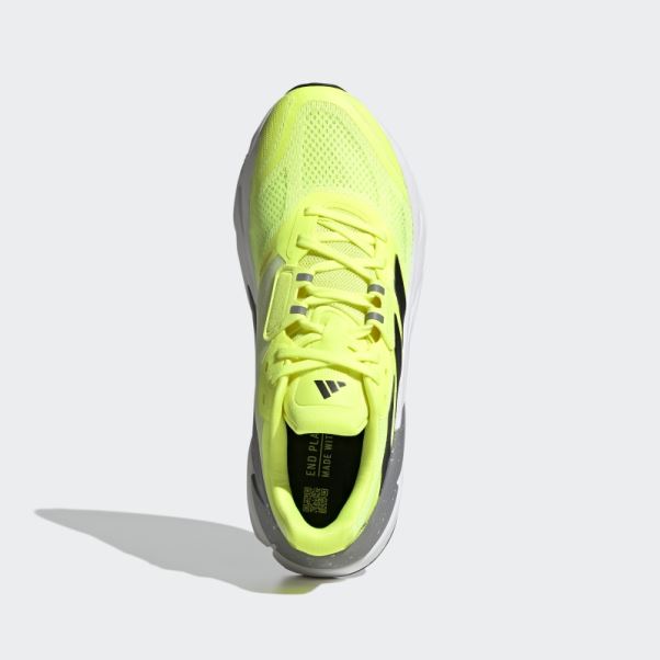 Adidas Adistar Cs Jaune