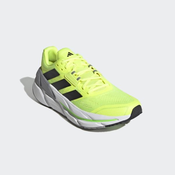 Adidas Adistar Cs Jaune