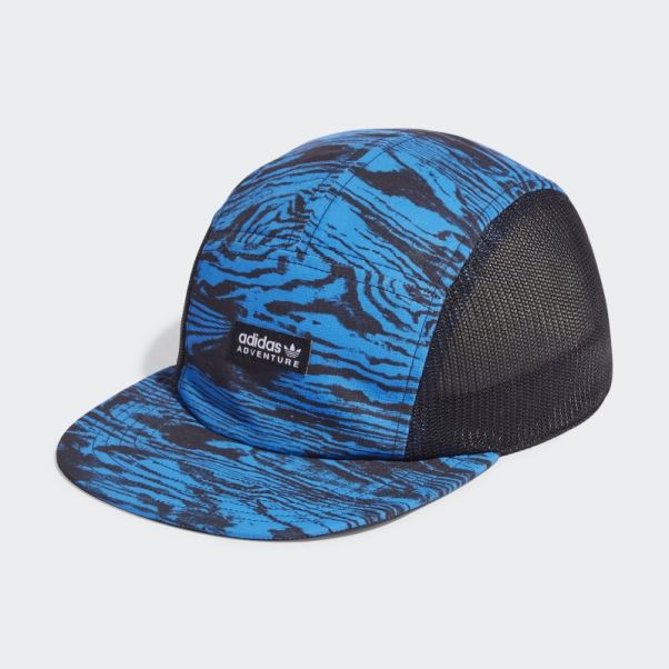 Casquette Adidas Adventure Runners Multicolore