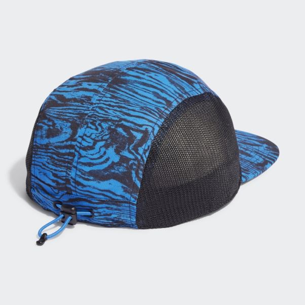 Casquette Adidas Adventure Runners Multicolore