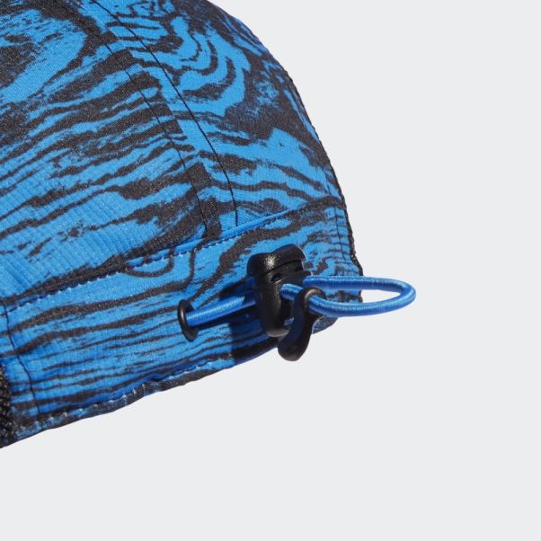 Casquette Adidas Adventure Runners Multicolore