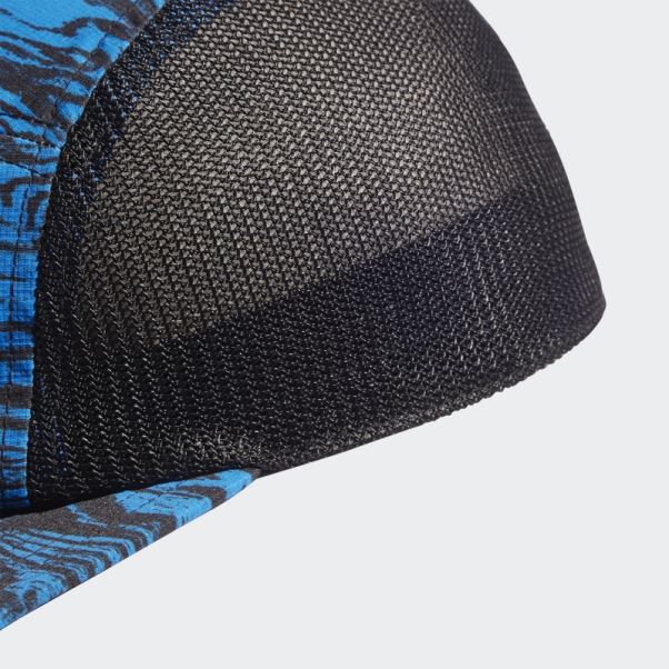Casquette Adidas Adventure Runners Multicolore