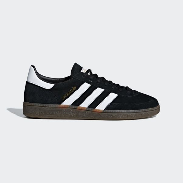 Adidas Handball Spezial Chaussures Noir