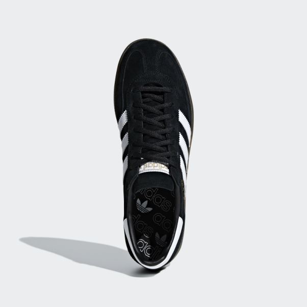 Adidas Handball Spezial Chaussures Noir