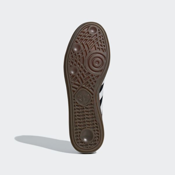 Adidas Handball Spezial Chaussures Noir
