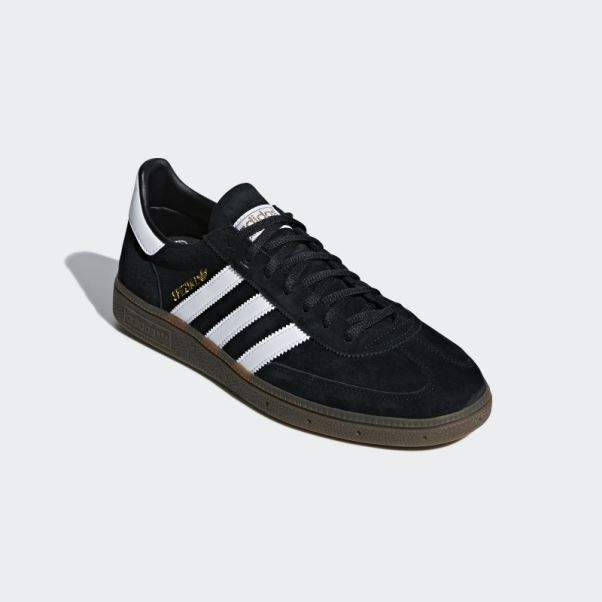 Adidas Handball Spezial Chaussures Noir