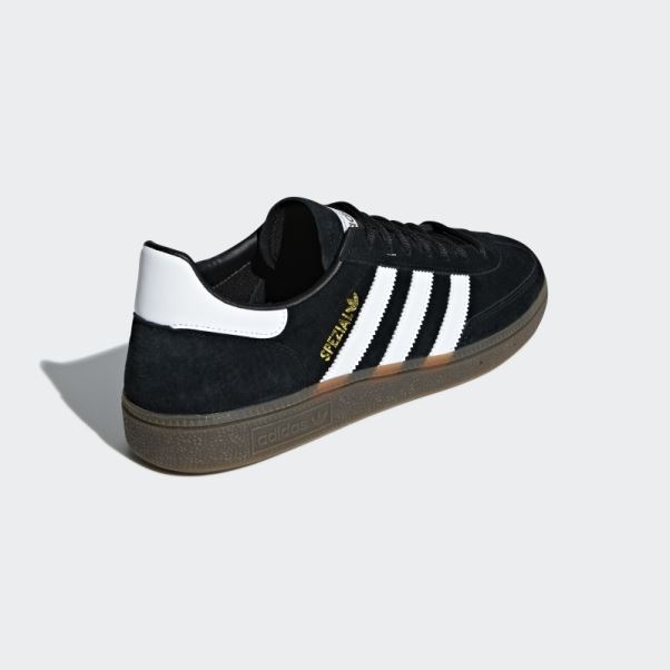 Adidas Handball Spezial Chaussures Noir