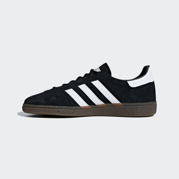 Chaussures De Handball Spezial Adidas Noir