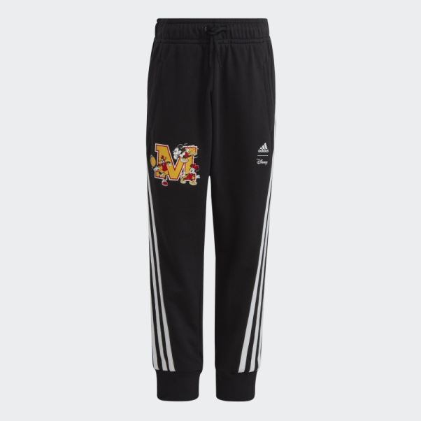 Survetement Adidas X Disney Mickey Mouse Jogger écarlate