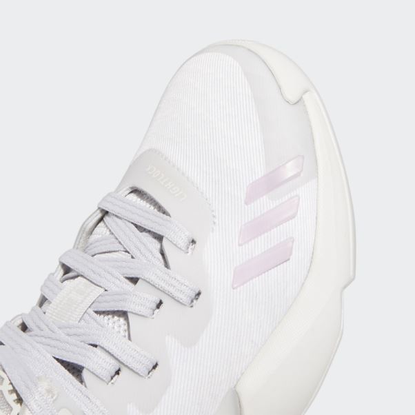 Adidas D.o.n. Numéro 4 Chaussures De Basket Mode