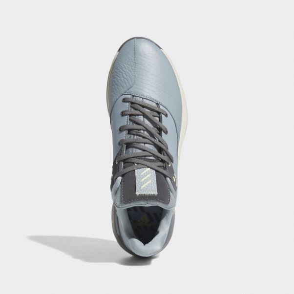 Chaussures De Golf Rebelcross Sans Crampons Gris Adidas