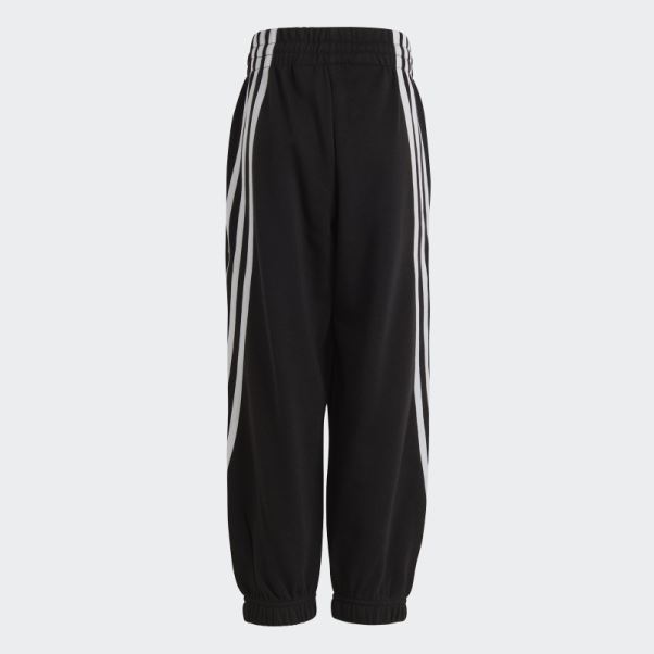 Pantalon De Jogging Adidas X Marvel Spider-man Noir