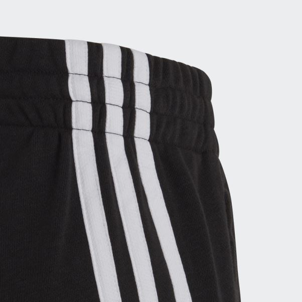 Pantalon Adidas X Marvel Spiderman Noir