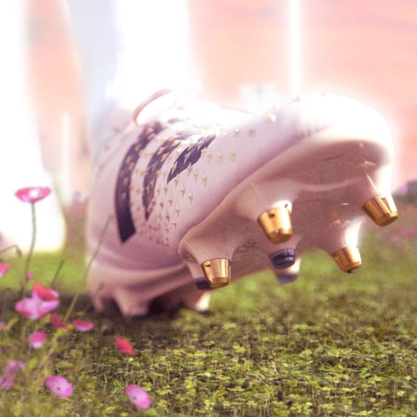 Adidas Rugby Prédateur Malice Sg Blanc