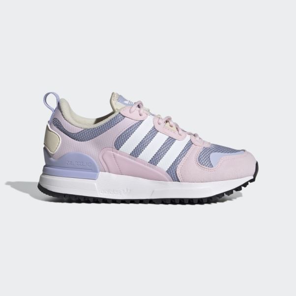 Adidas Zx 700 Hd Chaussures Rose