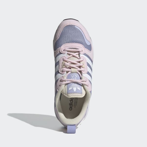 Adidas Zx 700 Hd Chaussures Rose