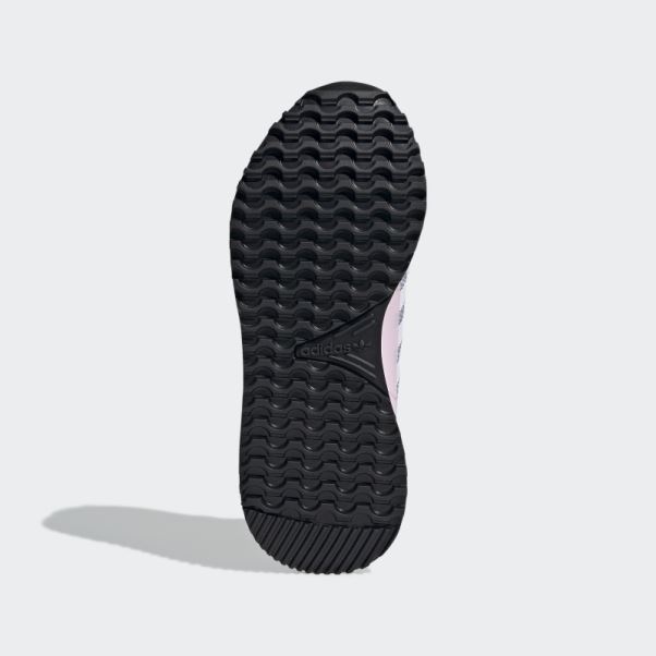 Adidas Zx 700 Hd Chaussures Rose