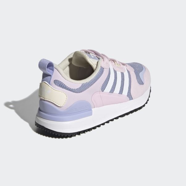 Adidas Zx 700 Hd Chaussures Rose