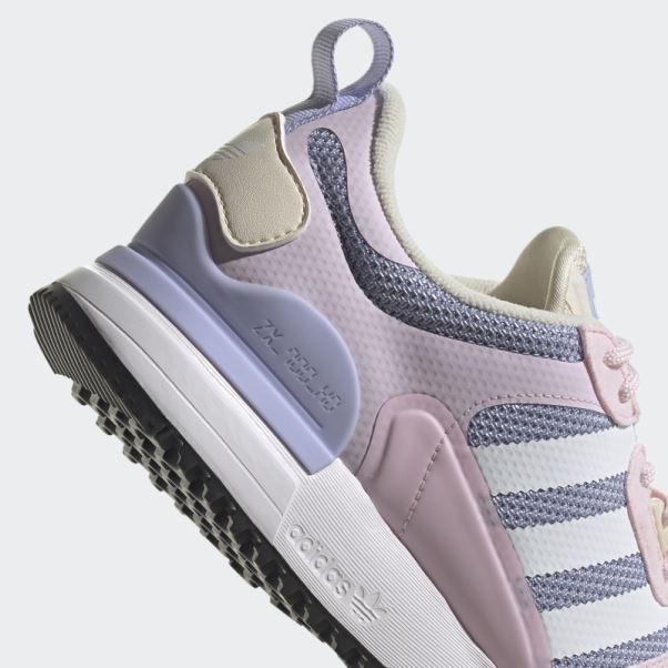 Adidas Zx 700 Hd Chaussures Rose