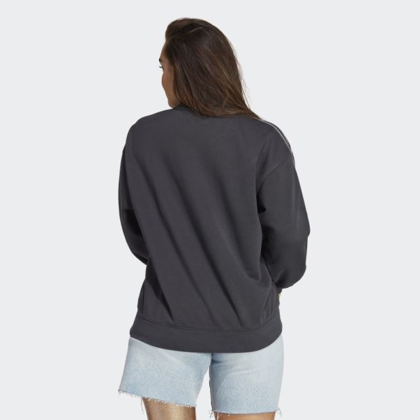 Sweat Originals Carbone Adidas