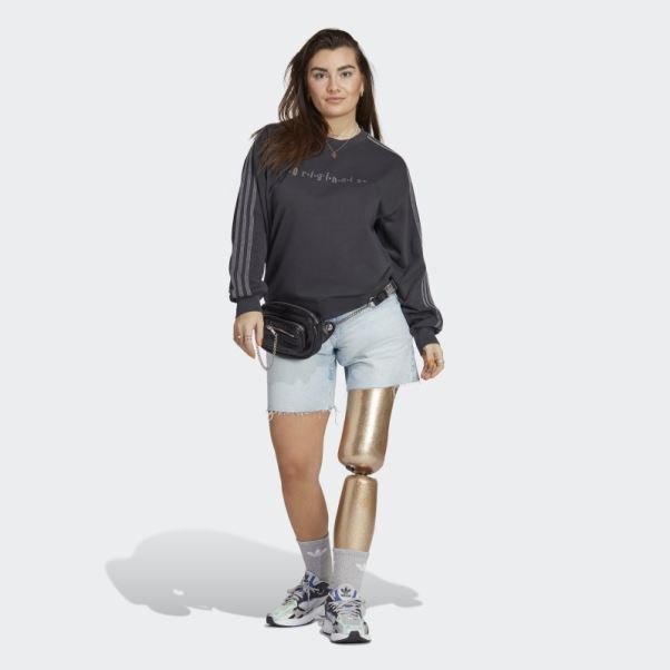 Sweat Originals Carbone Adidas