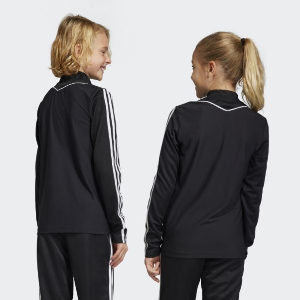 Veste D'entraînement Tiro 23 League Noire élégante Adidas