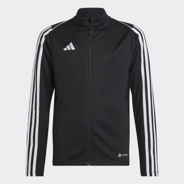 Veste D'entraînement Tiro 23 League Noire élégante Adidas