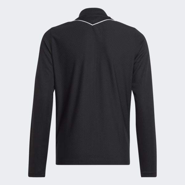 Veste D'entraînement Tiro 23 League Noire élégante Adidas
