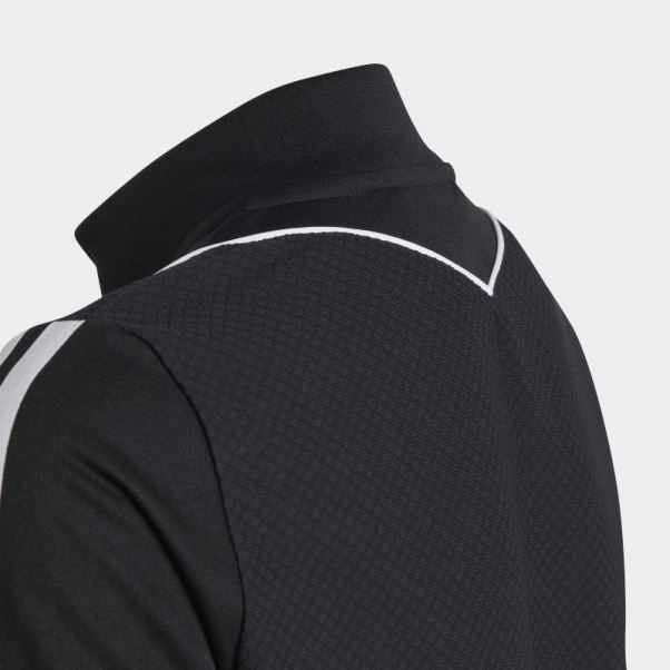 Veste D'entraînement Tiro 23 League Noire élégante Adidas