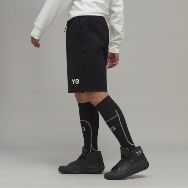 Short Graphique Y-3 Adidas