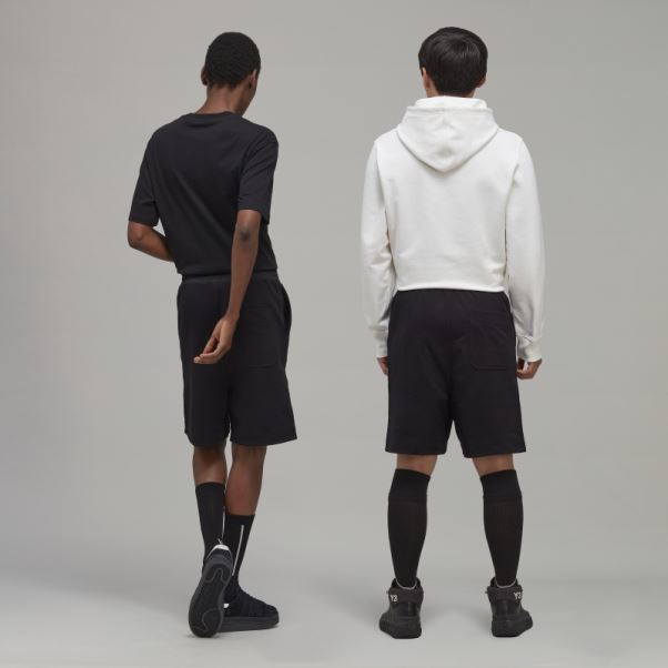 Short Graphique Y-3 Adidas