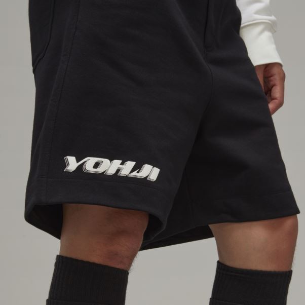 Short Graphique Y-3 Adidas