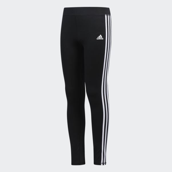 Réapprovisionnement Collants Longs Adidas Noir