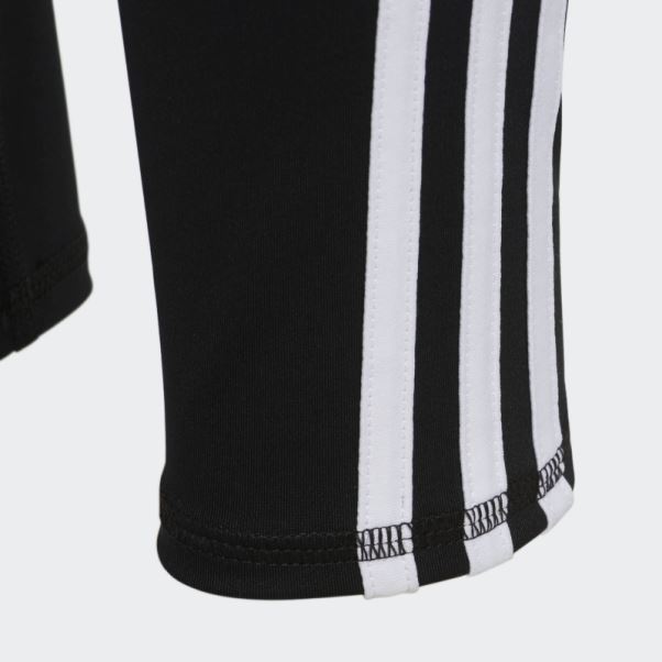 Réapprovisionnement Collants Longs Adidas Noir