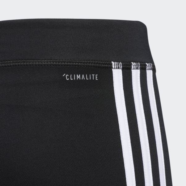 Réapprovisionnement Collants Longs Adidas Noir