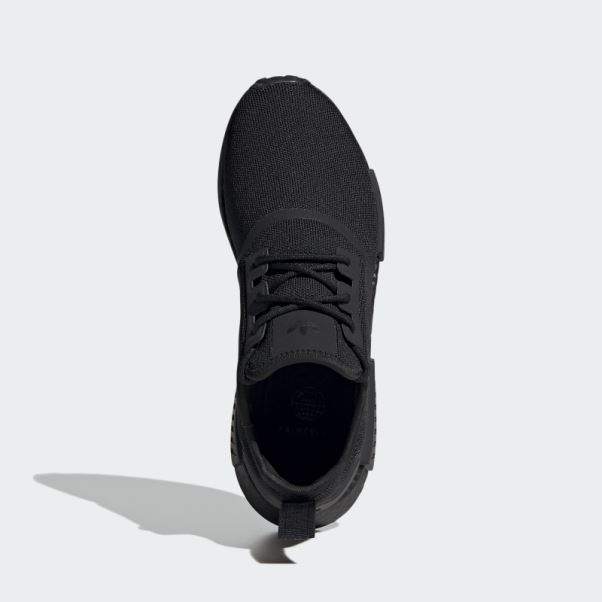 Adidas Nmd-r1 Prime Chaussures Noires