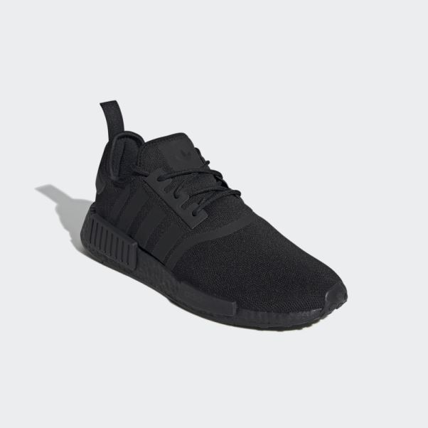Adidas Nmd-r1 Prime Chaussures Noires