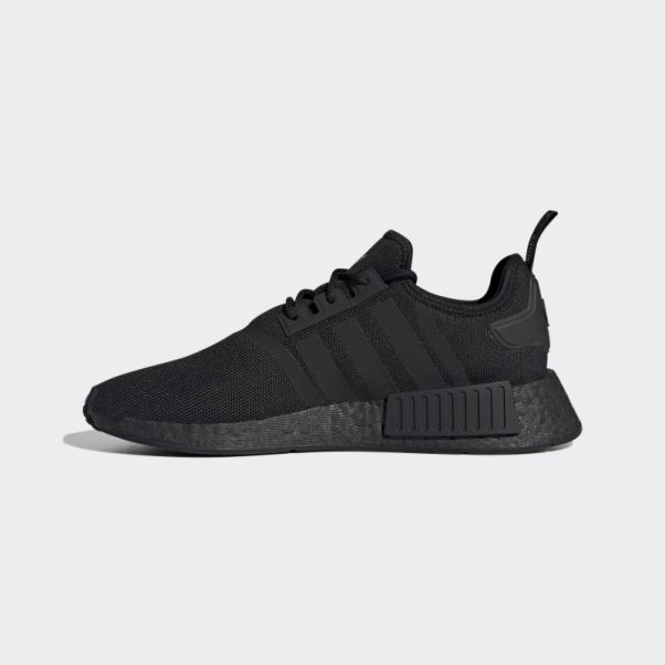 Adidas Nmd-r1 Prime Chaussures Noires