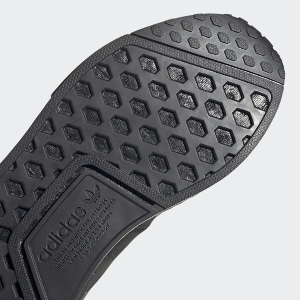 Adidas Nmd-r1 Prime Chaussures Noires