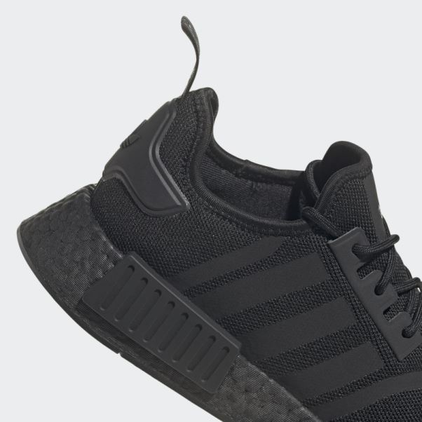 Adidas Nmd-r1 Prime Chaussures Noires