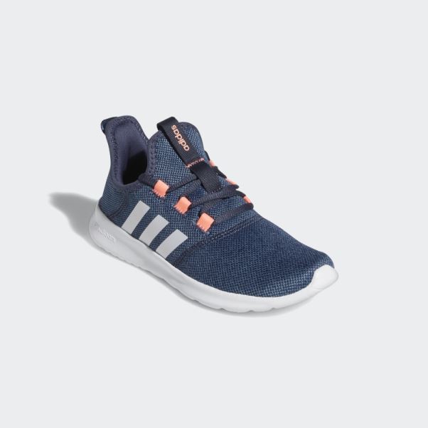 Chaussures Cloudfoam Pure 2.0 Adidas Bleu Marine