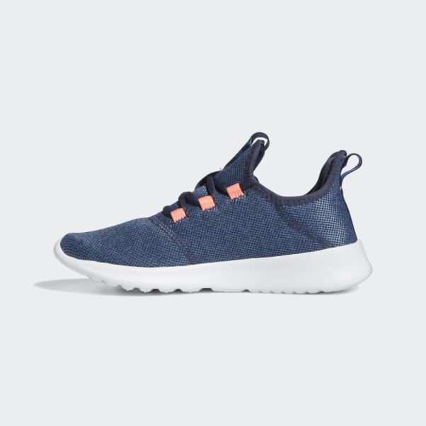 Chaussures Cloudfoam Pure 2.0 Adidas Bleu Marine
