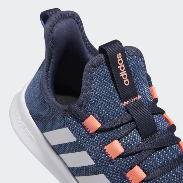 Chaussures Cloudfoam Pure 2.0 Adidas Bleu Marine