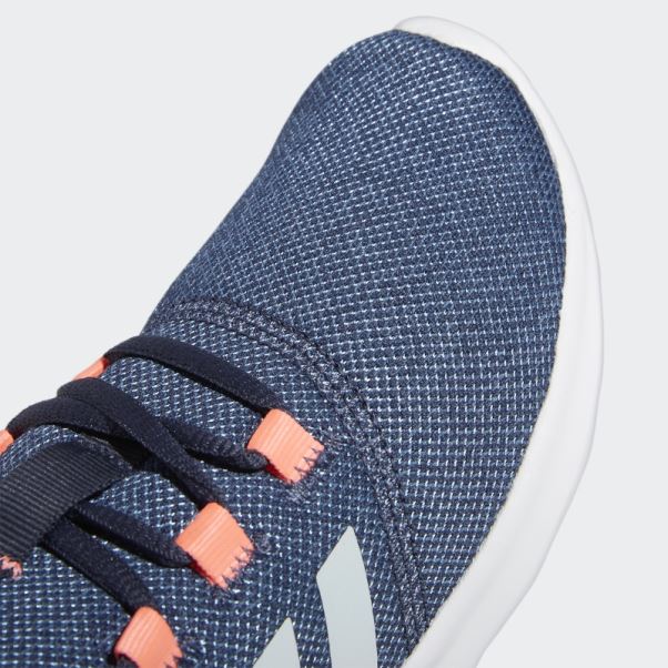 Chaussures Cloudfoam Pure 2.0 Adidas Bleu Marine