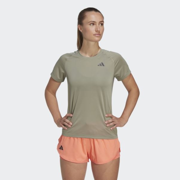 Tee Shirt Adidas Club Tennis Caillou Argent
