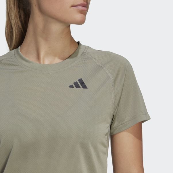 Tee Shirt Adidas Club Tennis Caillou Argent
