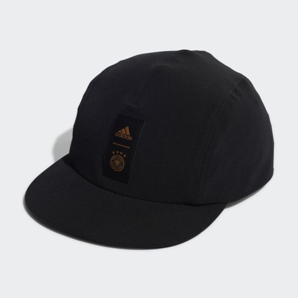 Casquette Inclusive Adidas Allemagne Noire