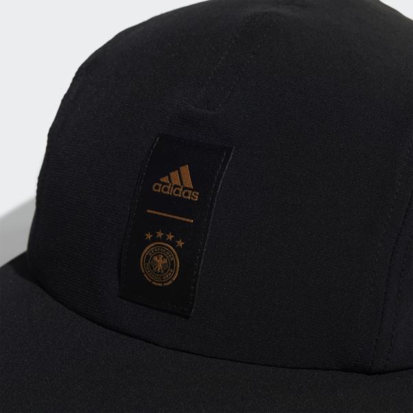 Casquette Inclusive Adidas Allemagne Noire